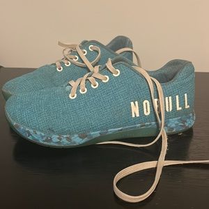 Nobull Trainers Size 9.5